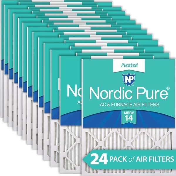 Replacement For NORDIC PURE NP FILTER4141, Ilc, Mfr#: NP FILTER-4141
